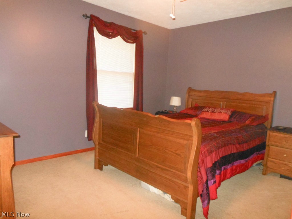 Springfield Township Sec 17 - Residential