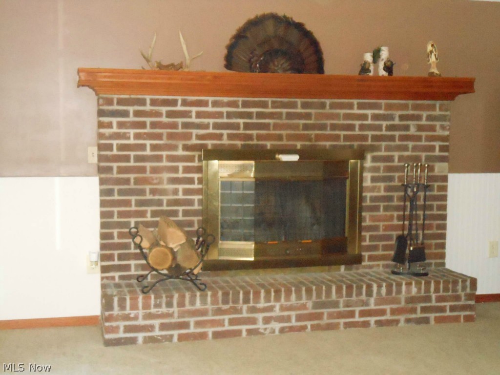 Springfield Township Sec 17 - Residential