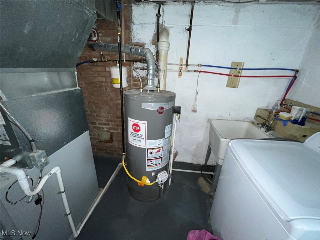 Blisswood Village Condo - Residential