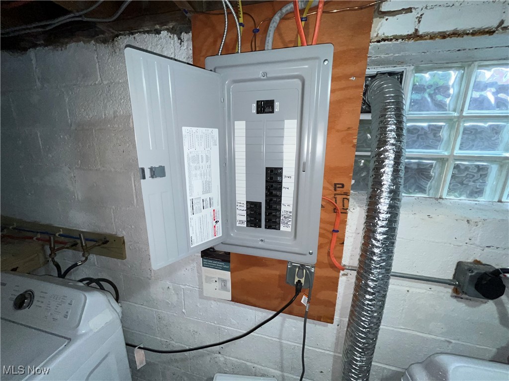 Blisswood Village Condo - Residential