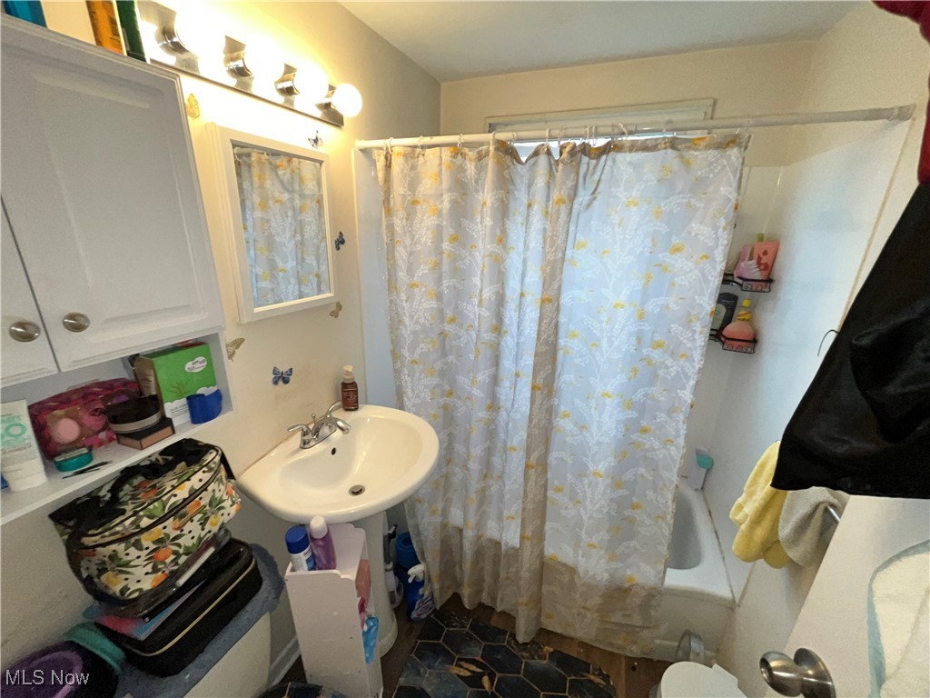 Blisswood Village Condo - Residential