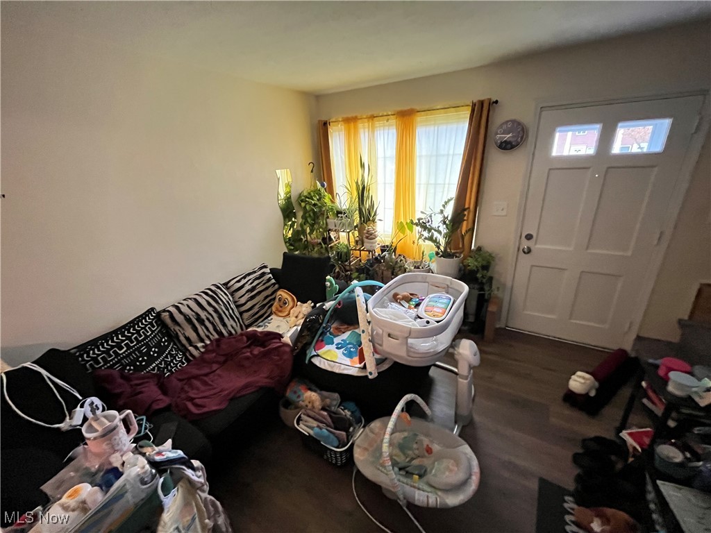 Blisswood Village Condo - Residential