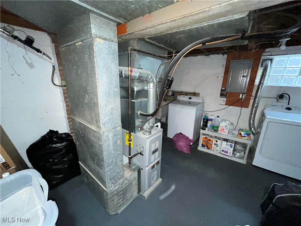 Blisswood Village Condo - Residential