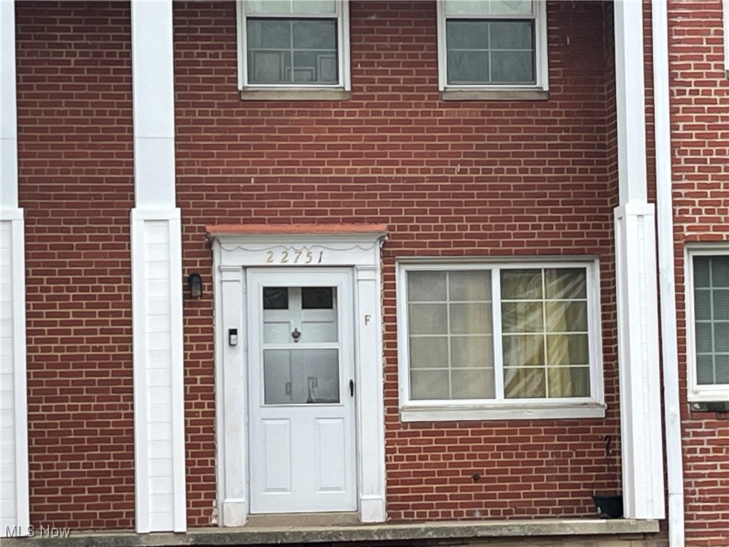 Blisswood Village Condo - Residential