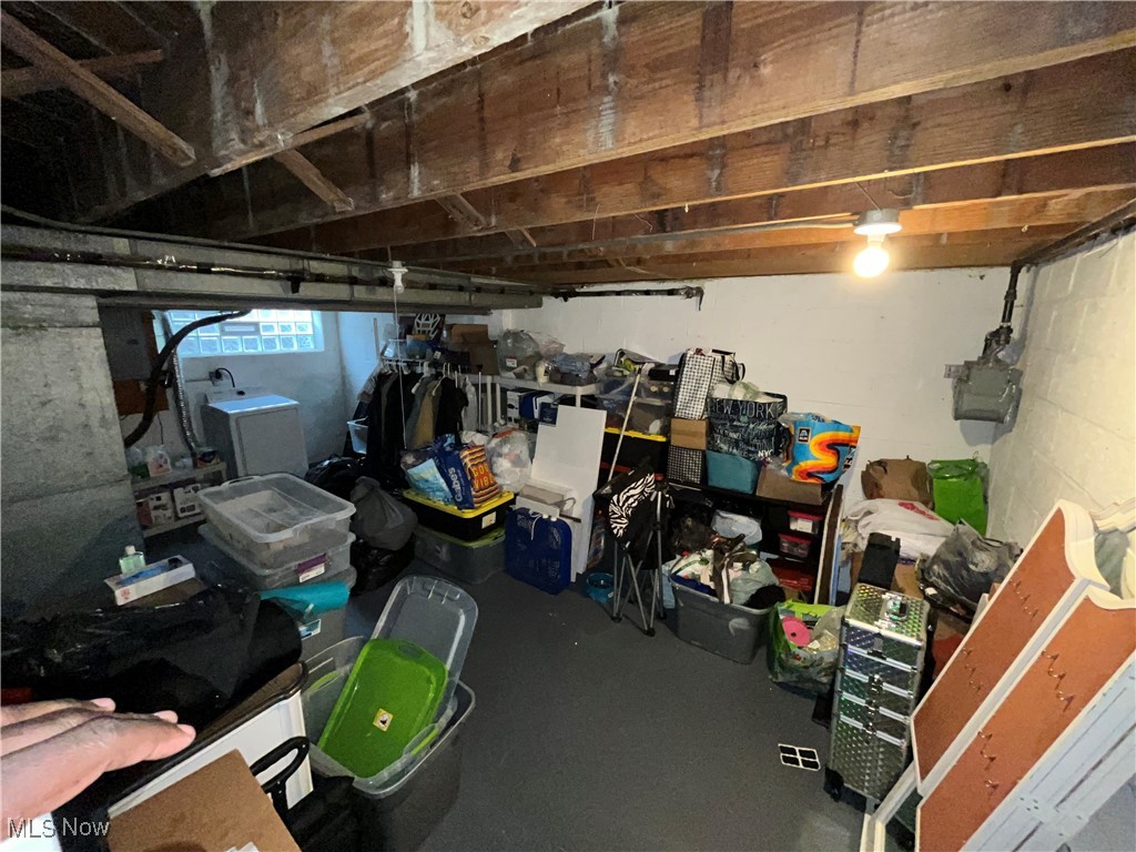 Blisswood Village Condo - Residential