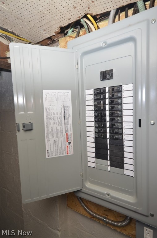 Stadium - Residential