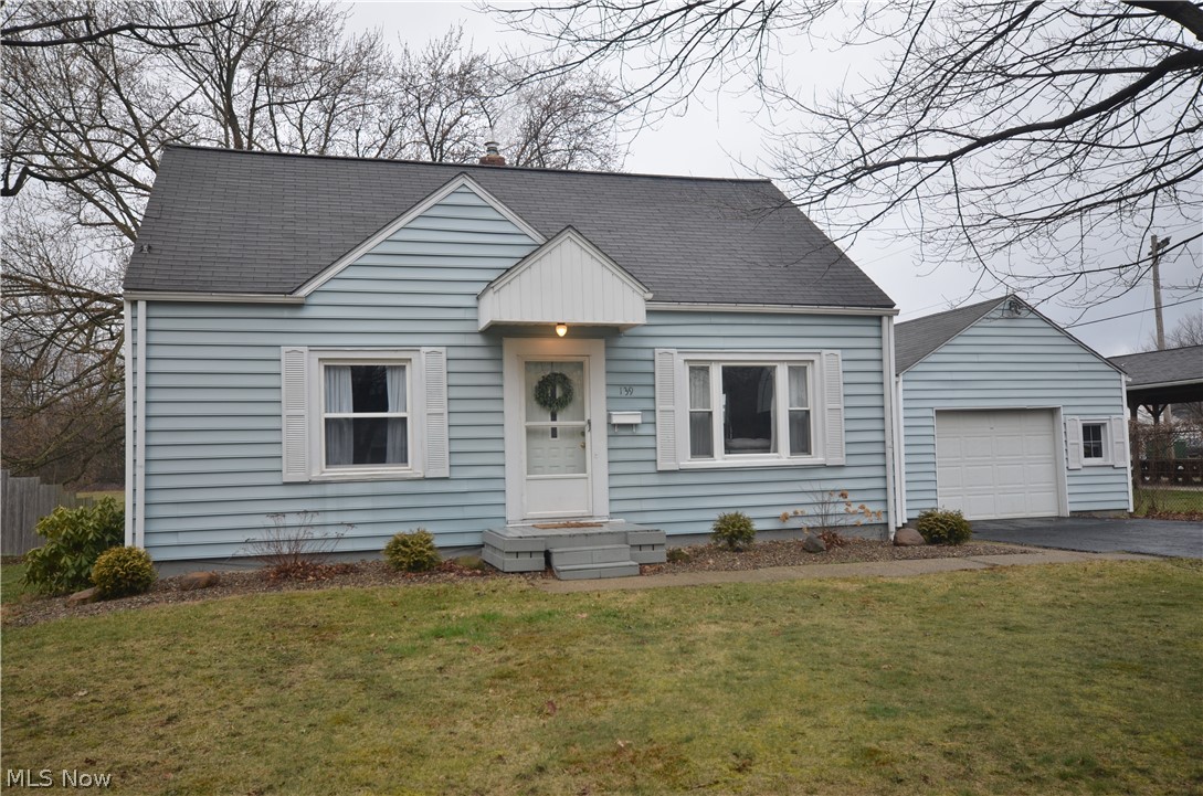 Stadium - Residential