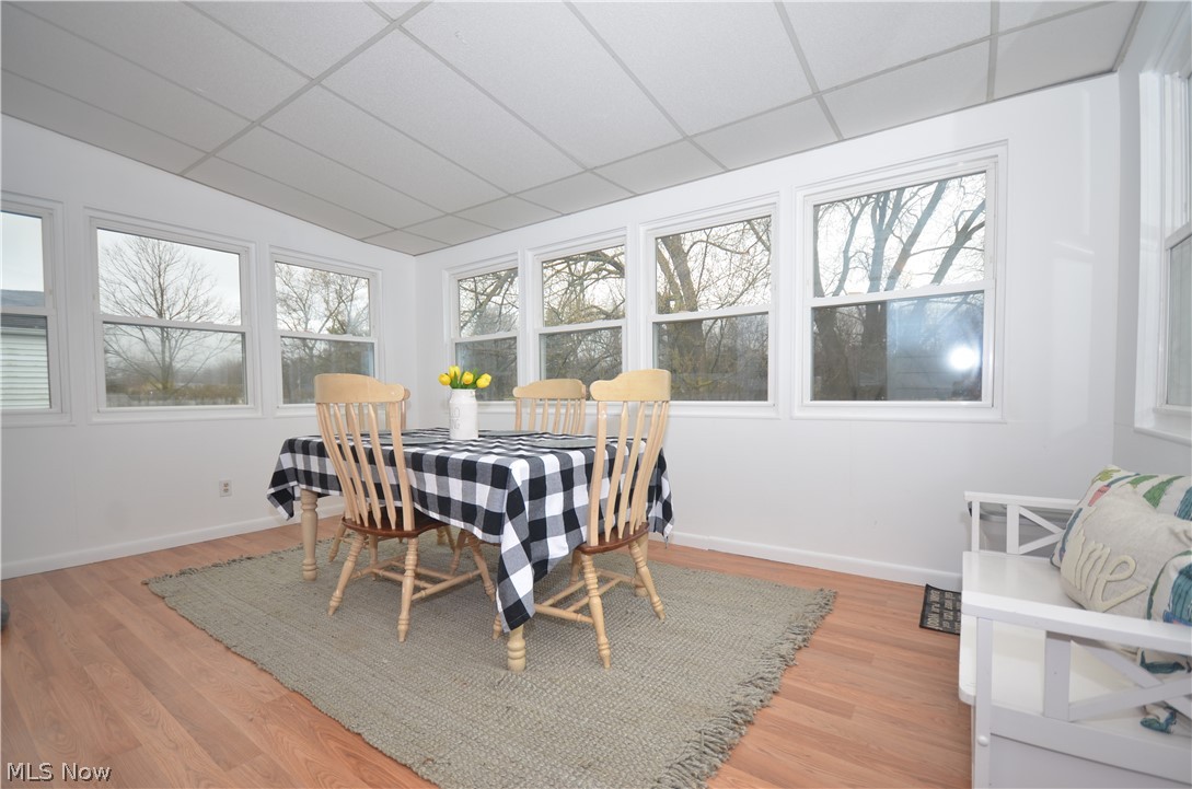 Stadium - Residential