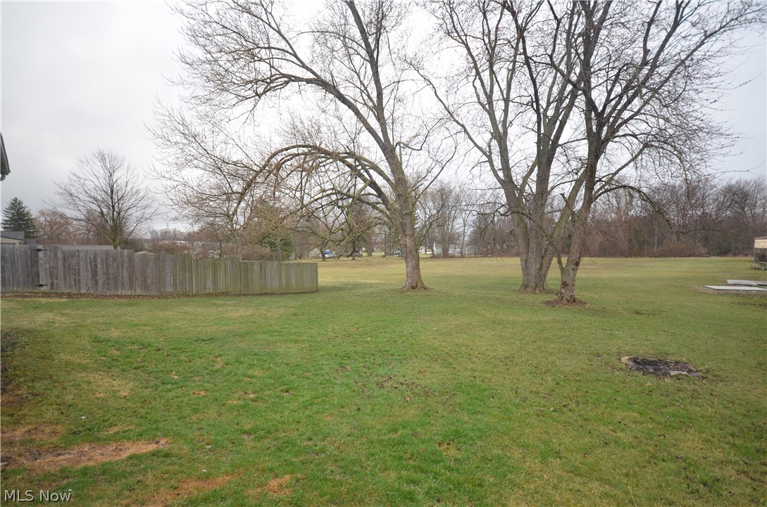 Stadium - Residential