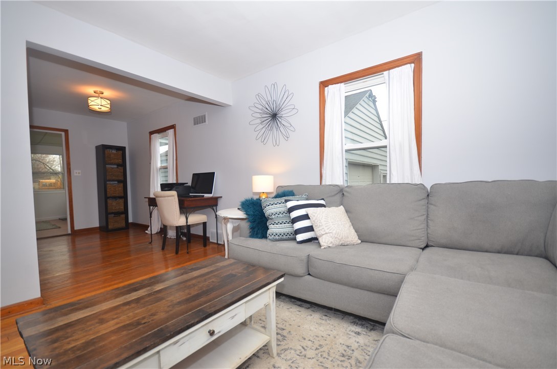 Stadium - Residential