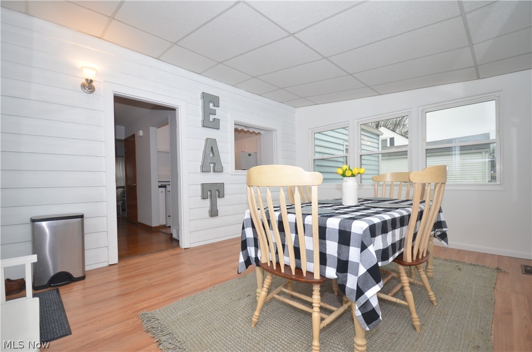 Stadium - Residential