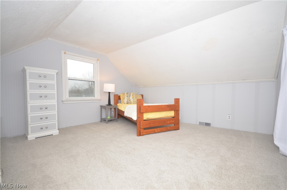 Stadium - Residential