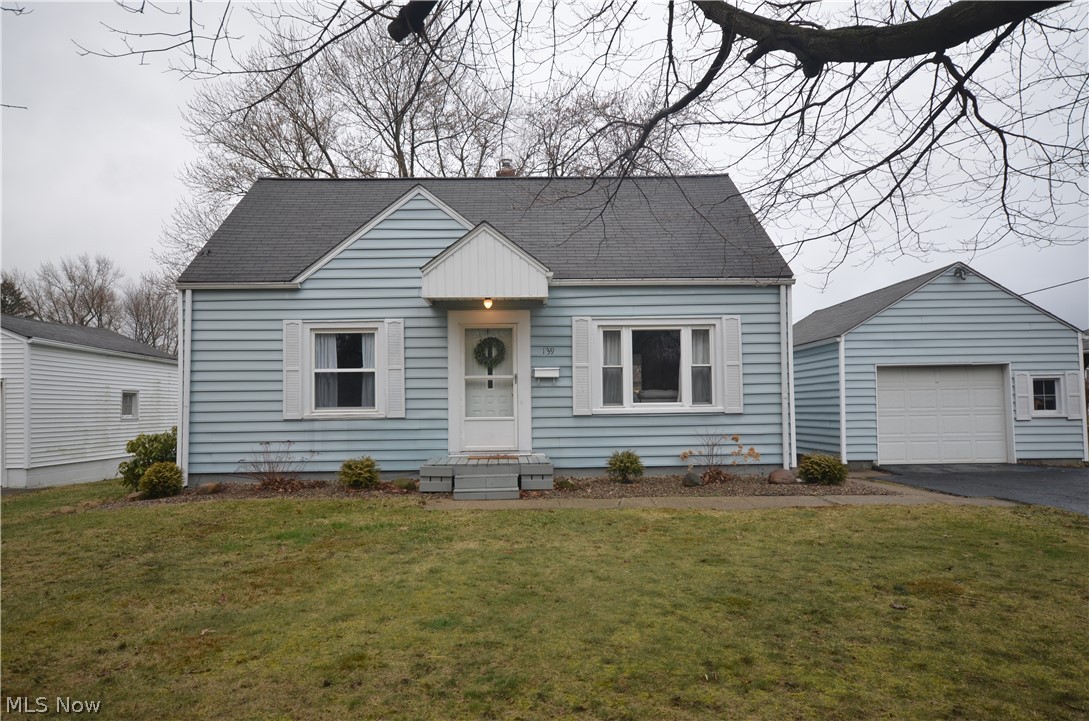 Stadium - Residential