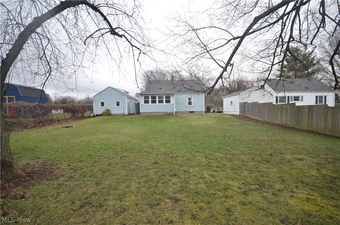 Stadium - Residential