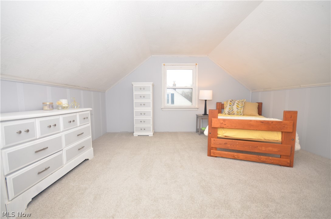 Stadium - Residential