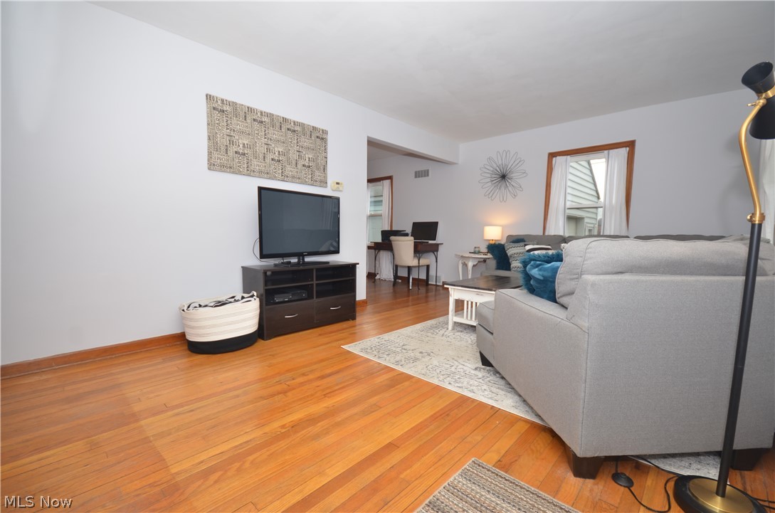 Stadium - Residential