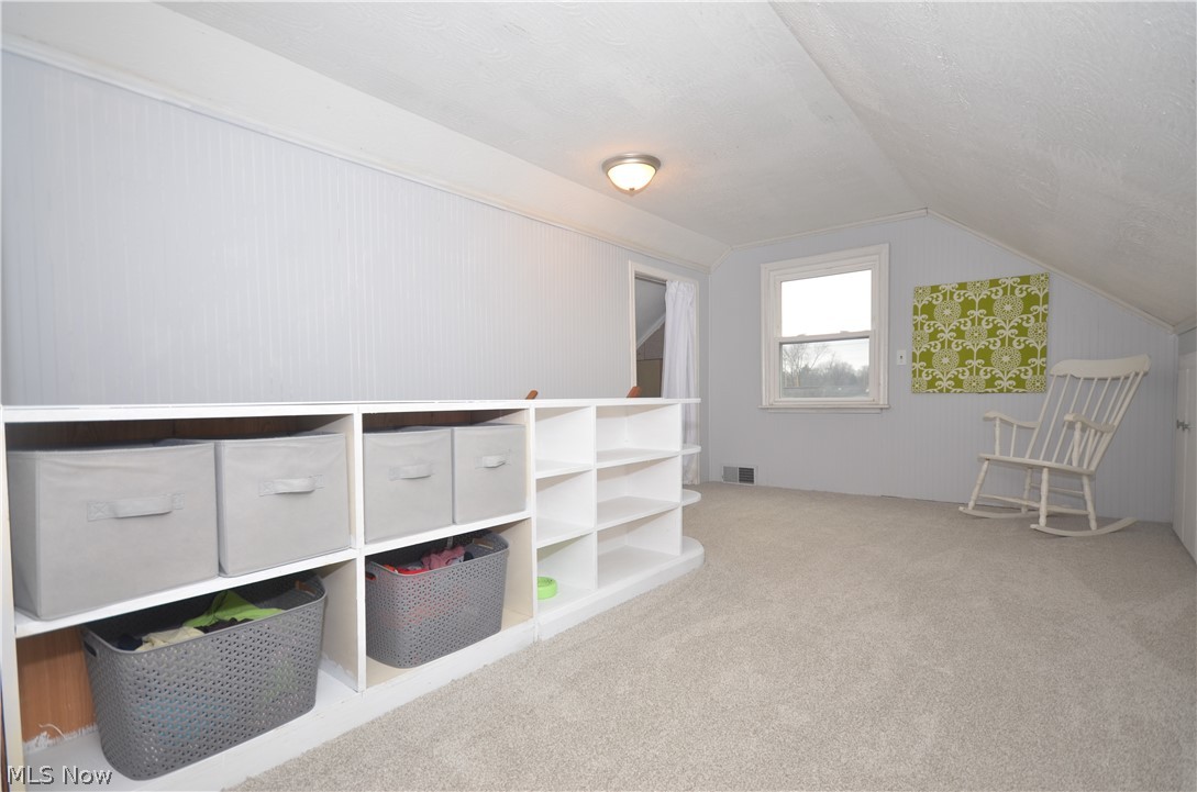 Stadium - Residential