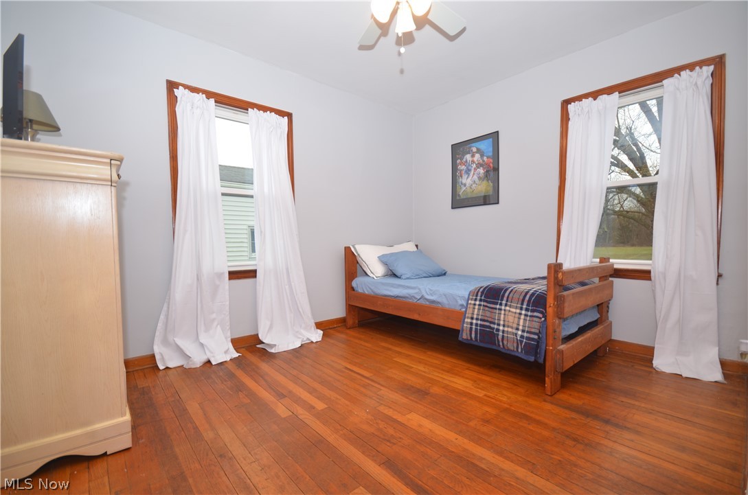 Stadium - Residential