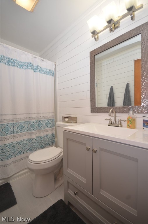 Stadium - Residential