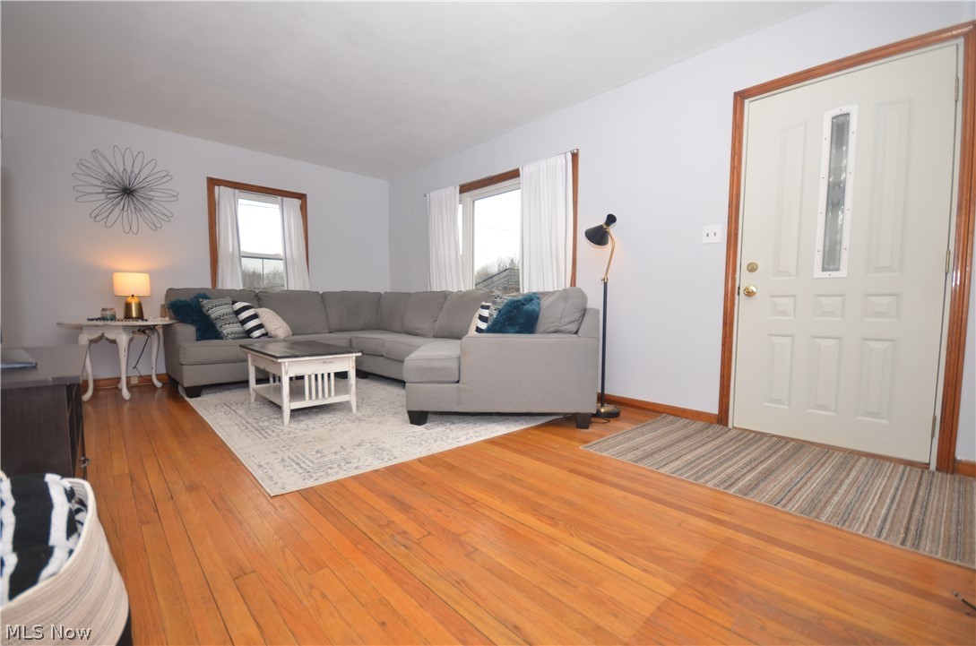 Stadium - Residential