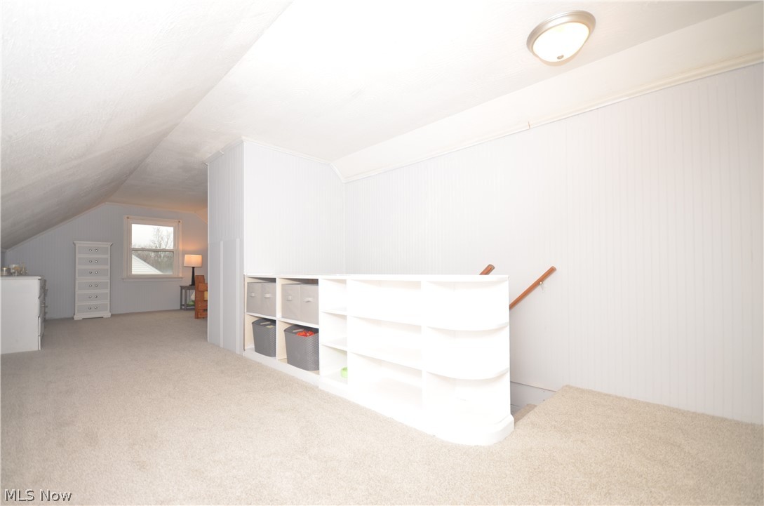 Stadium - Residential