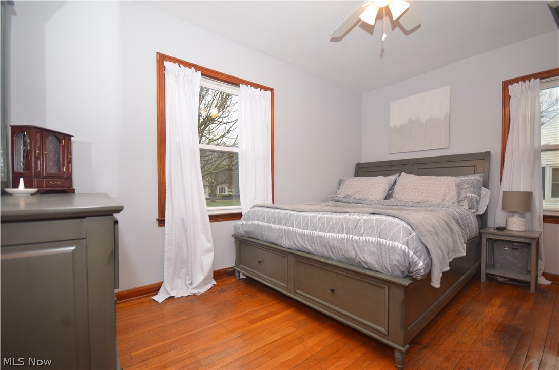 Stadium - Residential