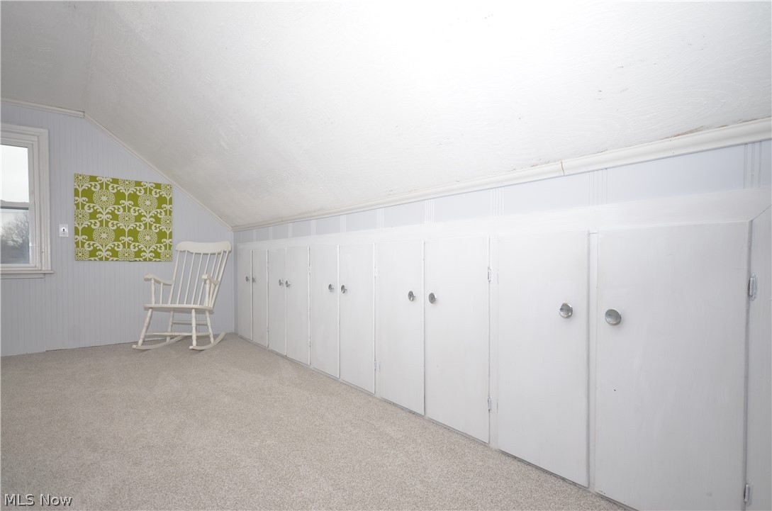 Stadium - Residential