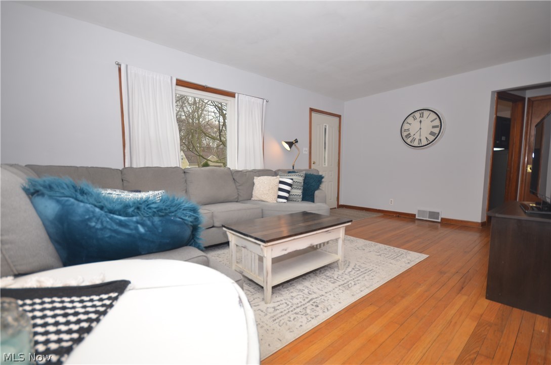 Stadium - Residential