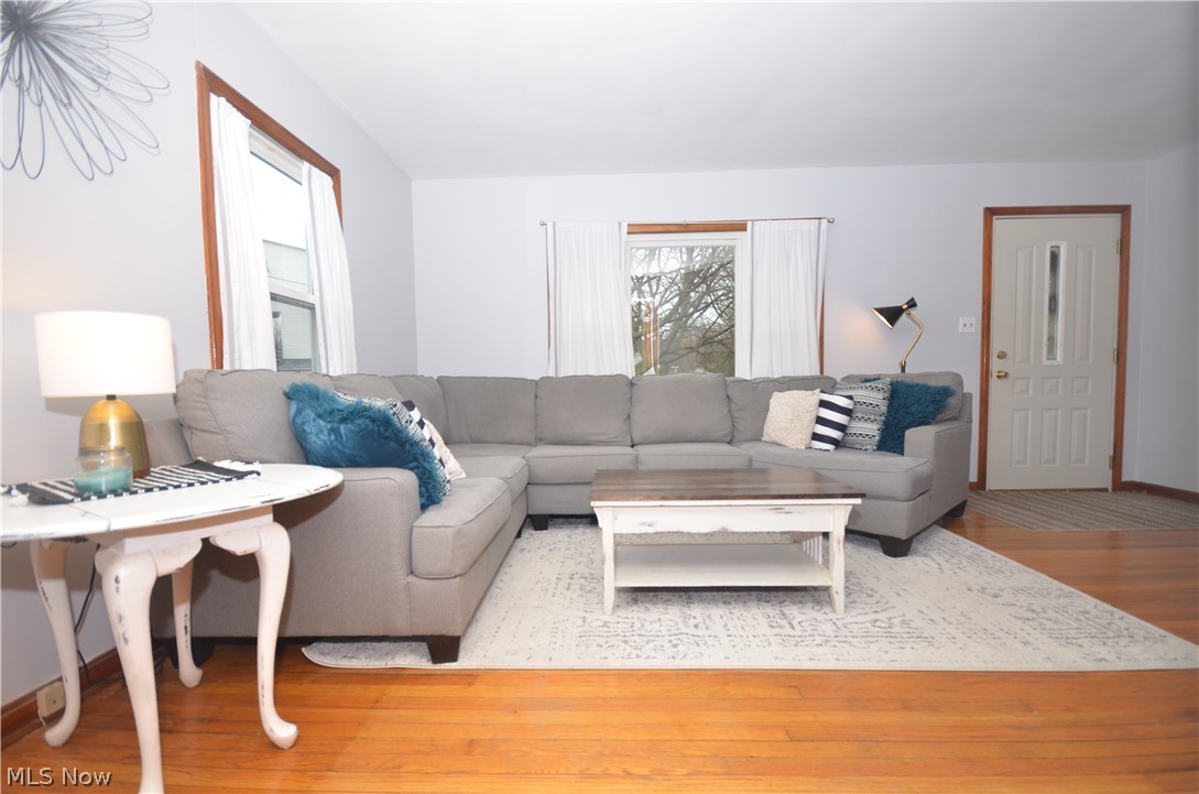 Stadium - Residential