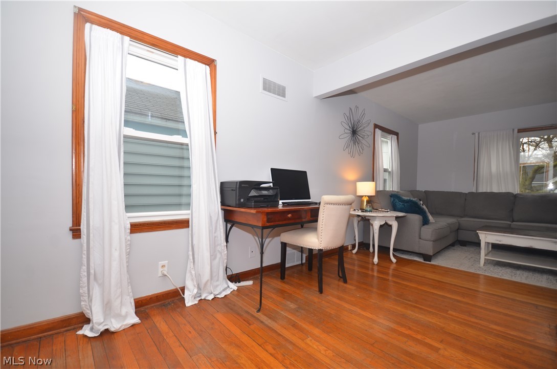 Stadium - Residential