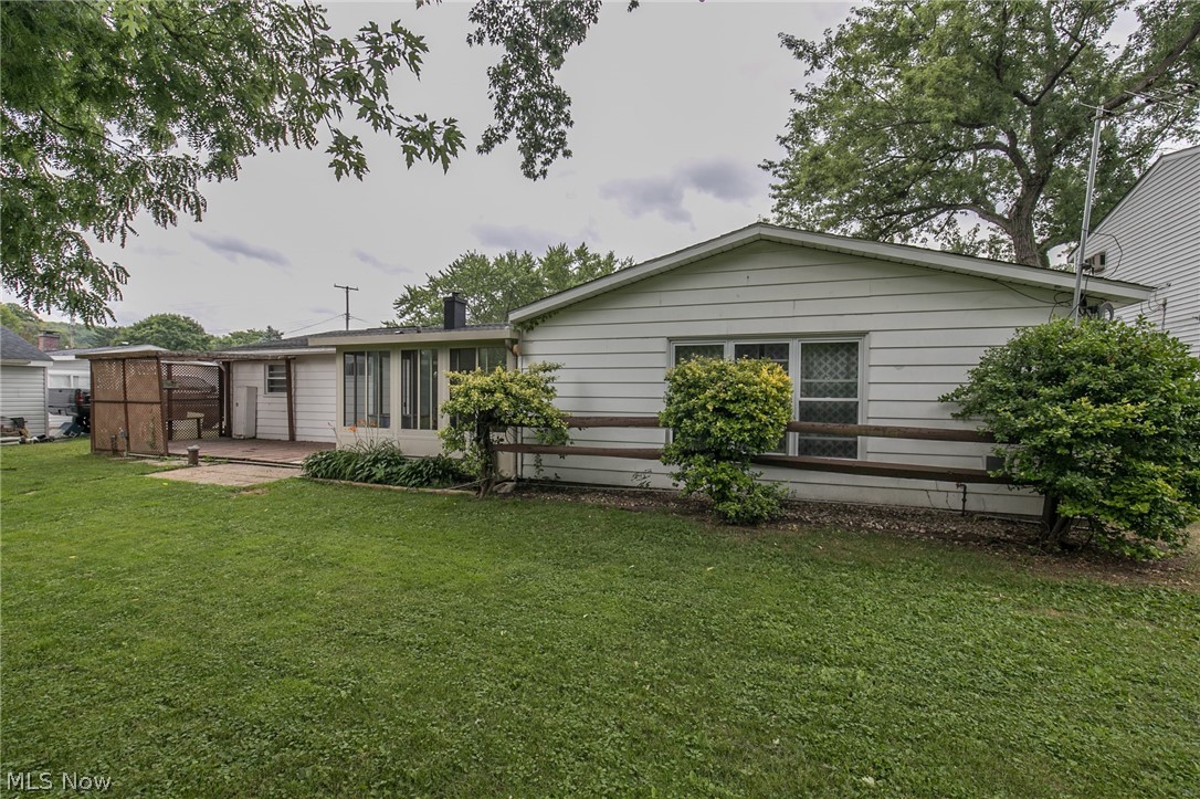 Red Fox Estate - Residential