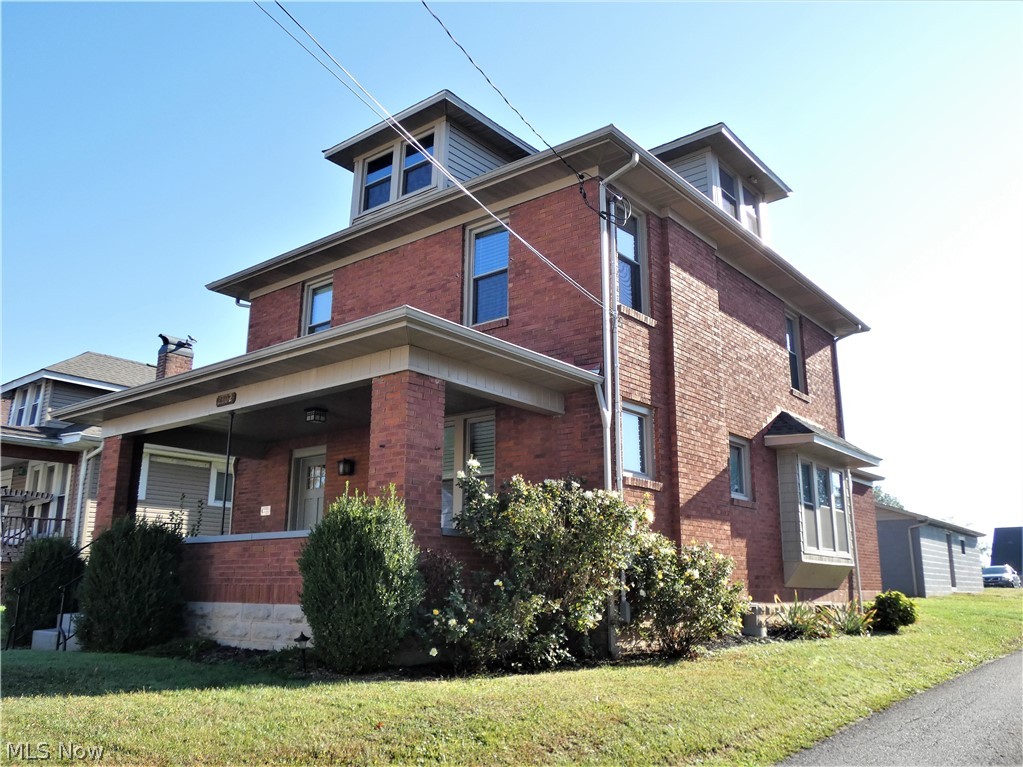 Panorama Adn - Residential