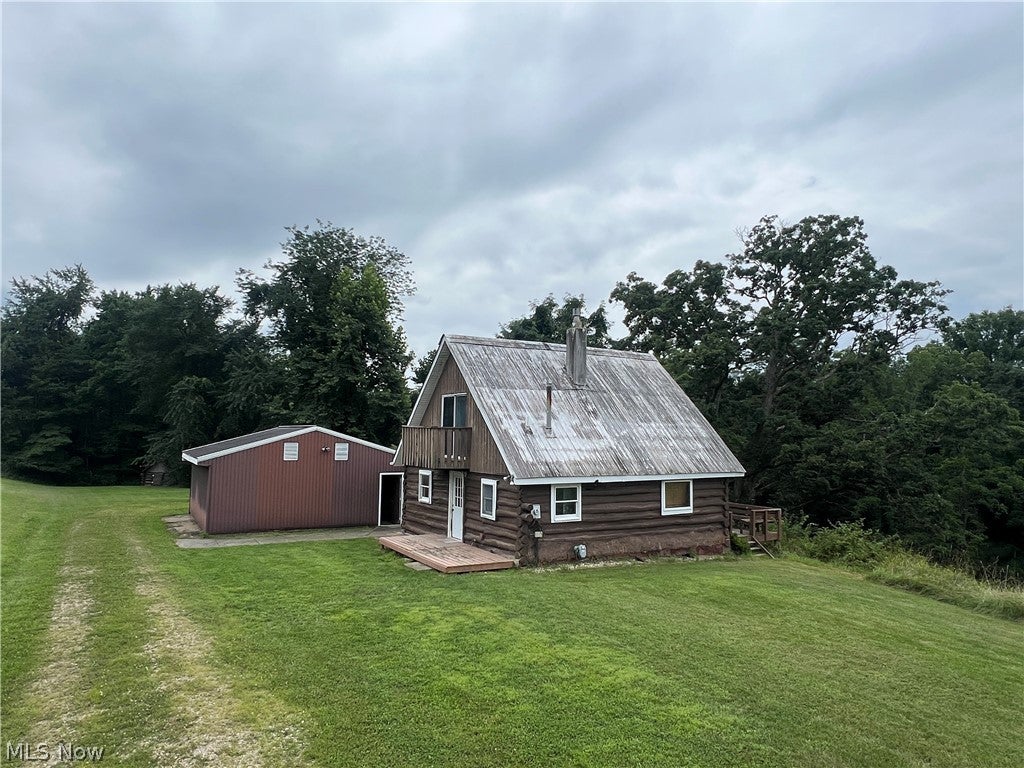 64508 Slade B Road