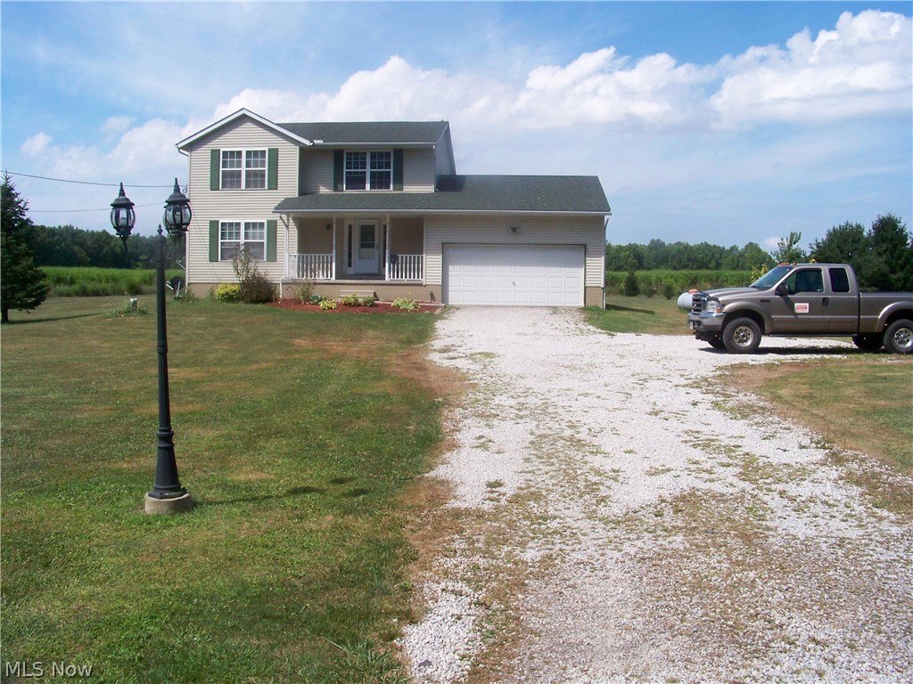 Bloomfield Township Sec 158 - Residential Lease