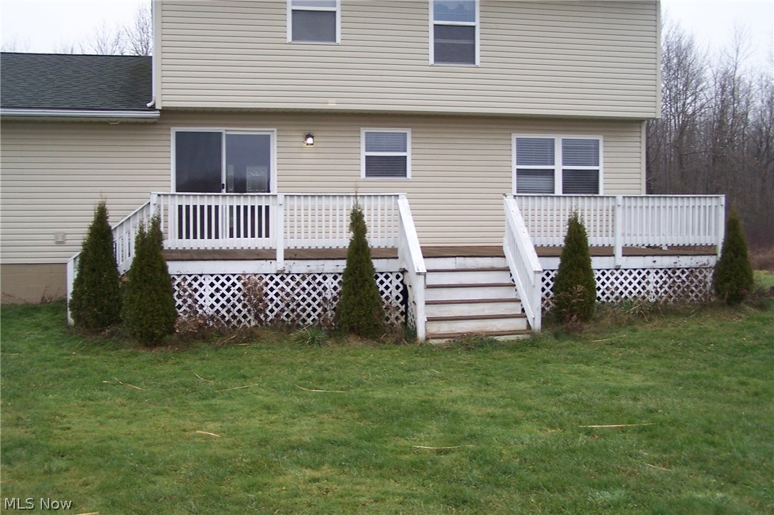 Bloomfield Township Sec 158 - Residential Lease