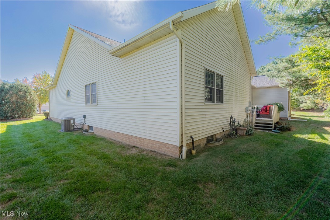 Greens Prestwick Condo - Residential