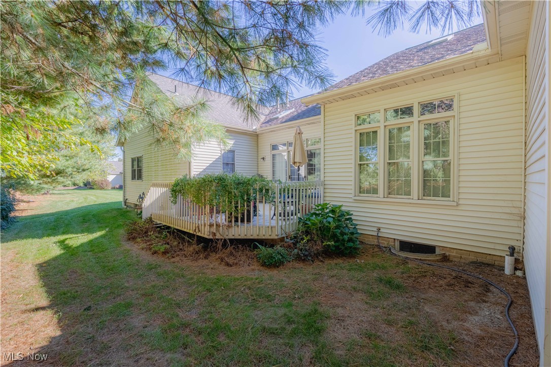 Greens Prestwick Condo - Residential