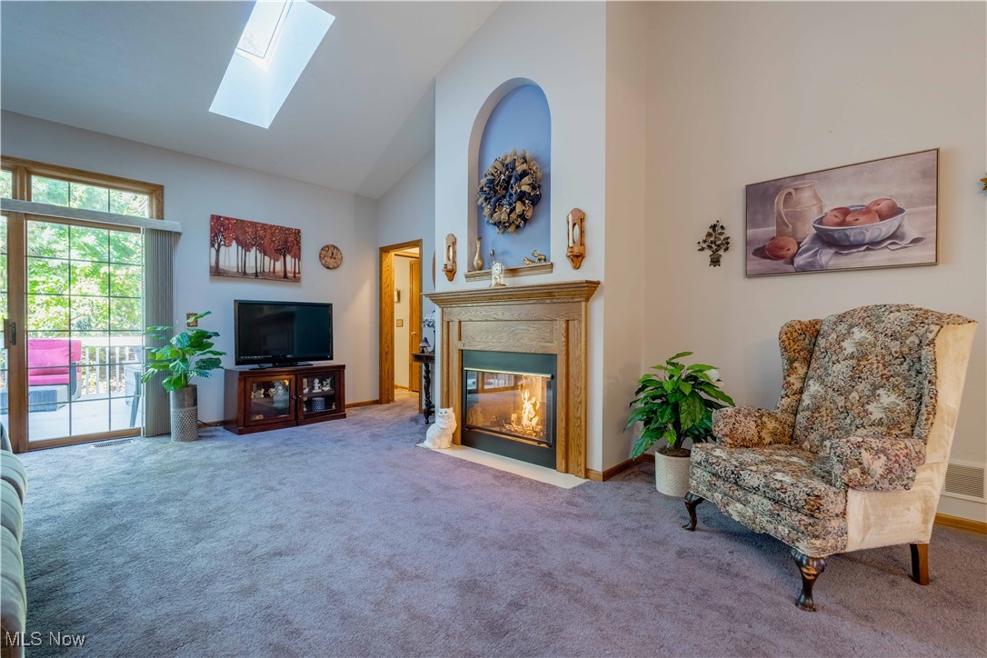 Greens Prestwick Condo - Residential