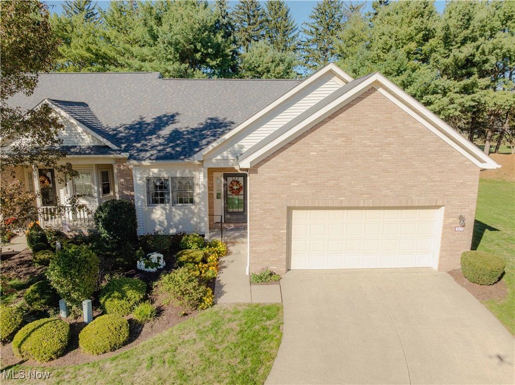 Greens Prestwick Condo - Residential