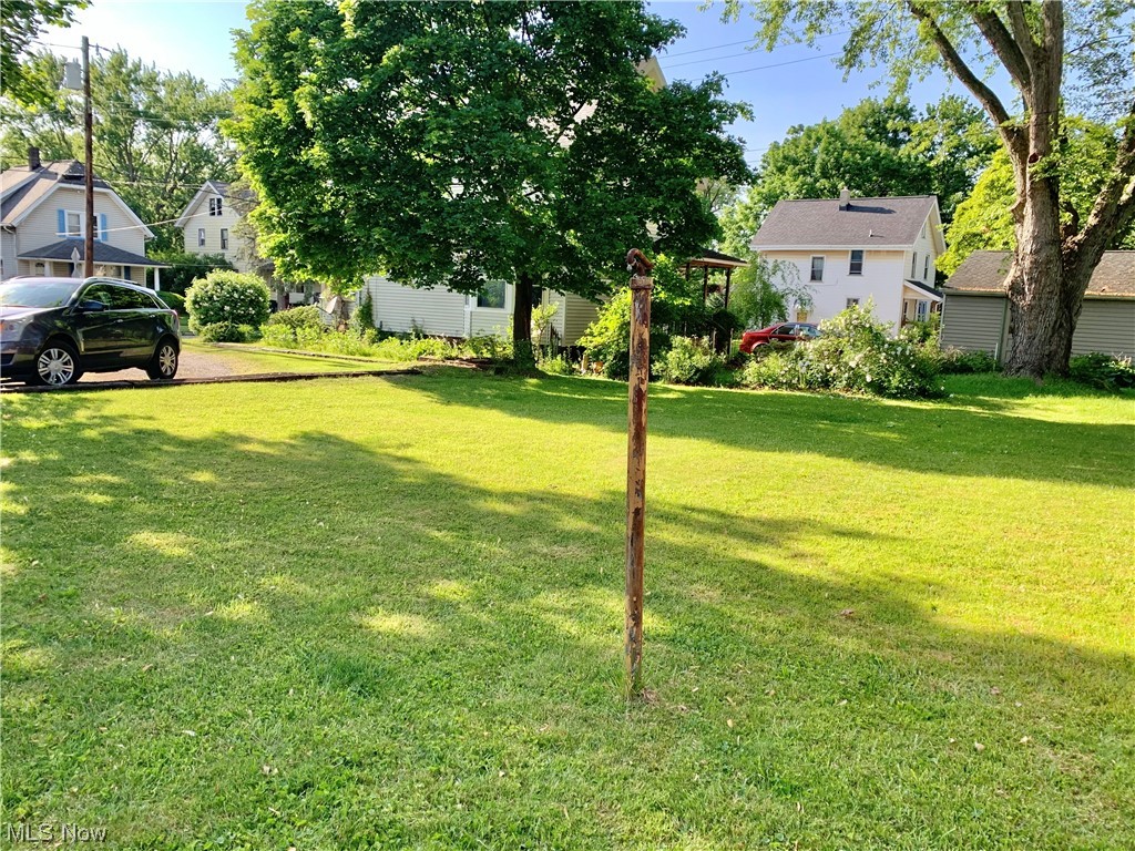 Iddings Park - Residential Income