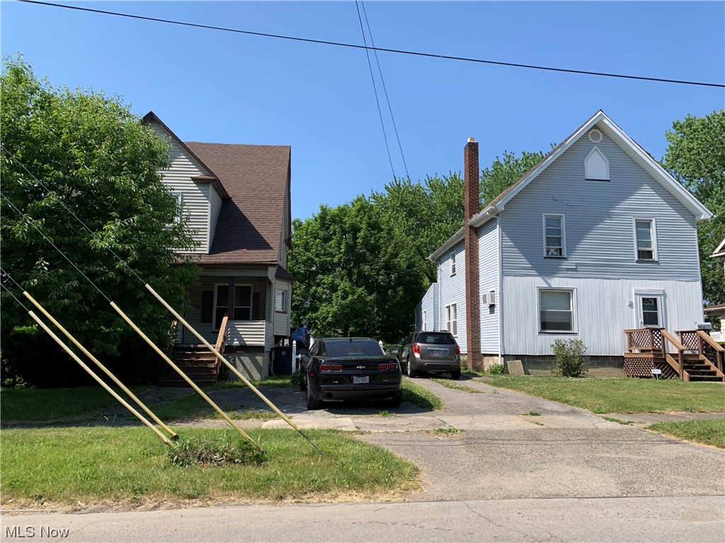 Iddings Park - Residential Income