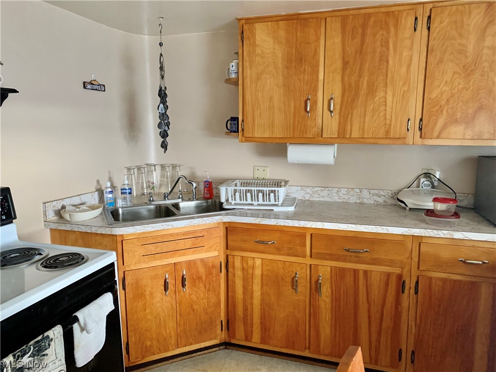 Iddings Park - Residential Income