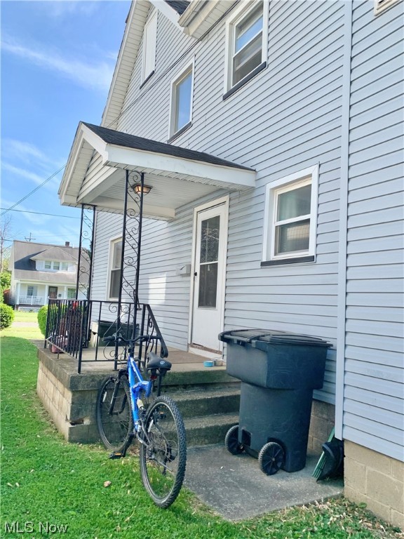 Iddings Park - Residential Income