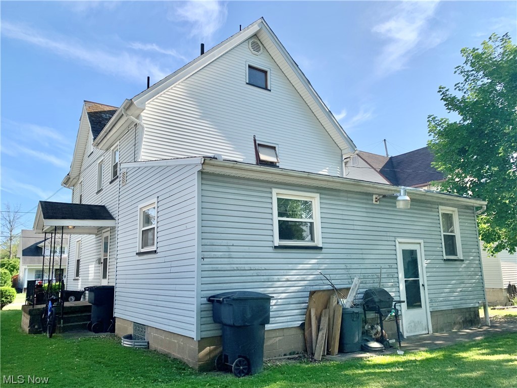 Iddings Park - Residential Income