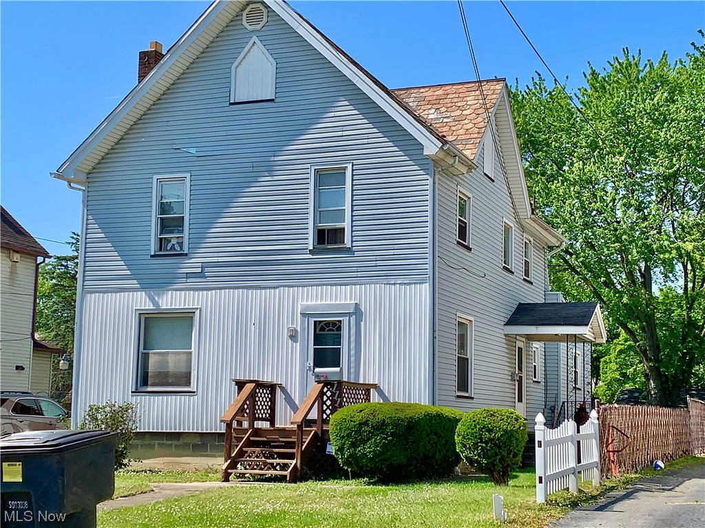 Iddings Park - Residential Income