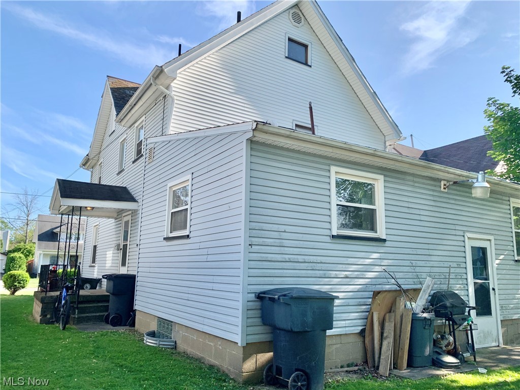 Iddings Park - Residential Income