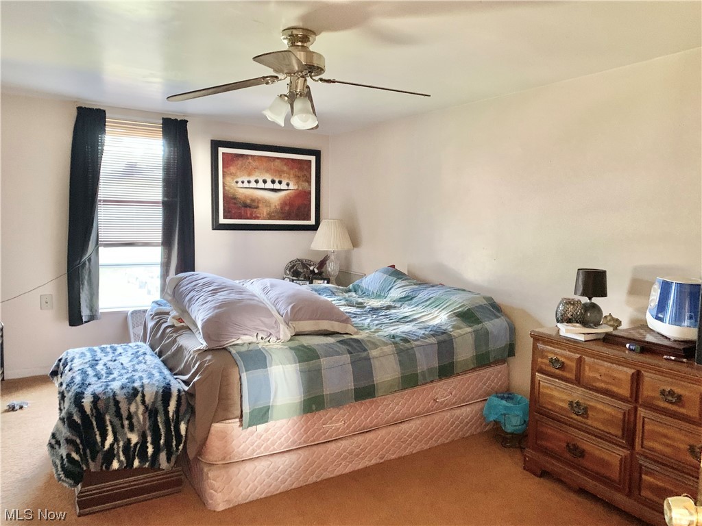 Iddings Park - Residential Income