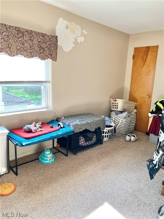 Iddings Park - Residential Income