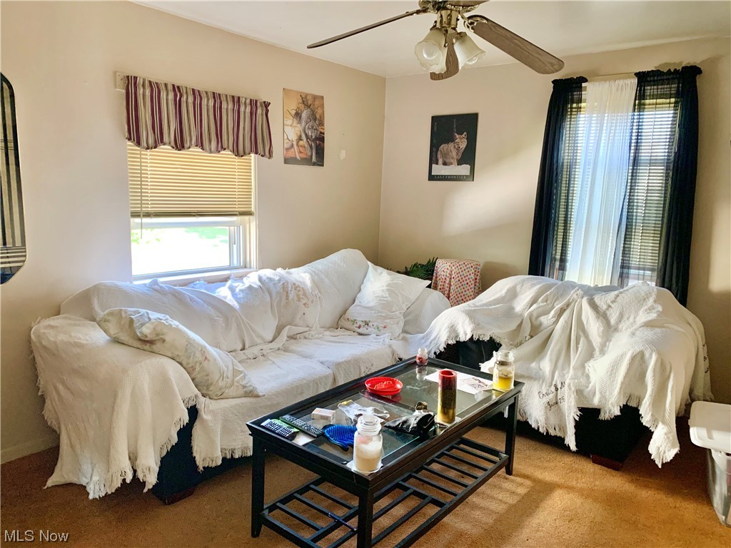 Iddings Park - Residential Income