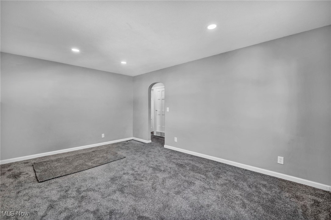 Airway - Residential